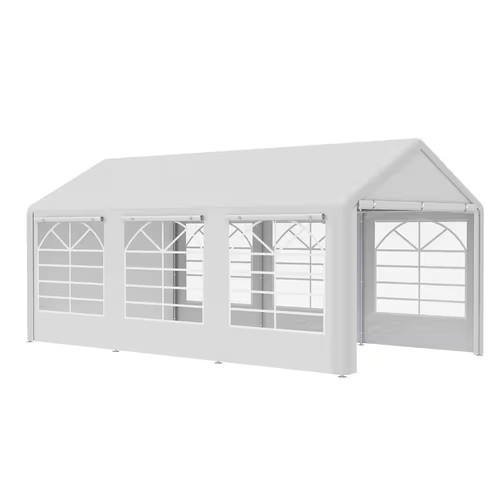 20 ft white - ft.,