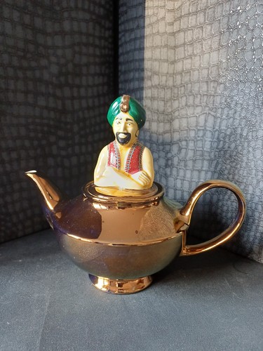Vintage wade aladdin the - wade, ‘the