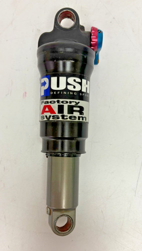 Push factory air - push,