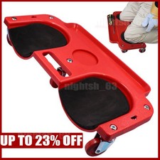 Rolling Padded Knee Protection