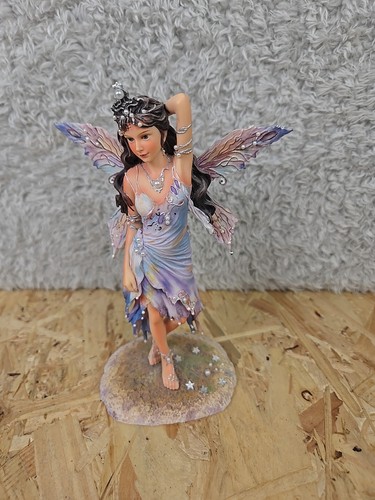 The pearl faerie christine - the,