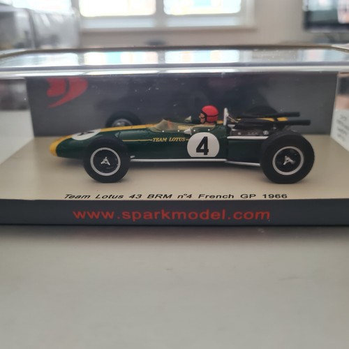 Spark model s2142 1966 - model,