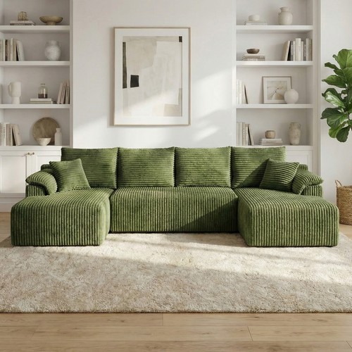 338cm shape seater cloud - 338cm,