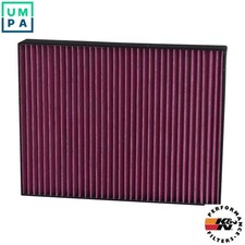 FILTER CABIN AIR DVF5009 FOR VW CALIFORNIA/T5/Camper TRANSPORTER/T6/Van/Bus 2.0L