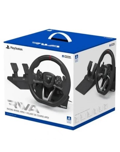 Hori rwa apex - hori, racing