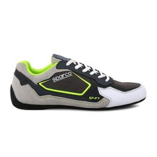 Sparco SP-F7 Trainers green