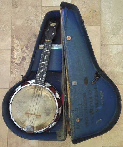 Dick barrie vintage - dick,