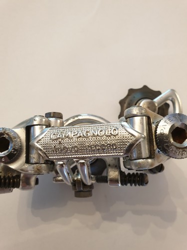 Campagnolo nuovo record - campagnolo,