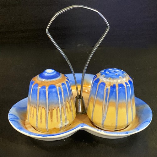 Shelley england art deco 30s - ,