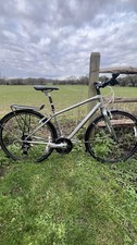 Trek 7.2 Fx Hybrid Commuter
