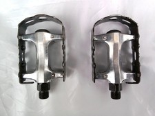 Cycle pedals vintage cage