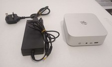 Beelink SER8 mini pc, 32GB