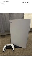 Sony PlayStation 5 Digital