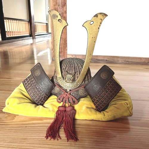 Japanese samurai armor - japanese,
