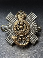 Royal Scots 4th/5th Battalion