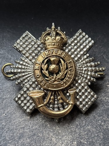 Royal scots 4th - 4th/5th, battalion