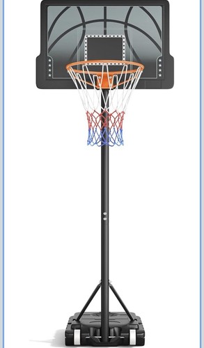 Basketball hoop outdoor - hoop,