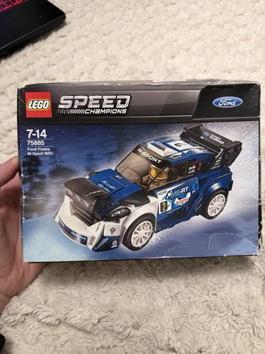Lego speed champions ford - lego,
