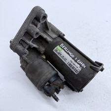 CITROEN BERLINGO MK2 STARTER