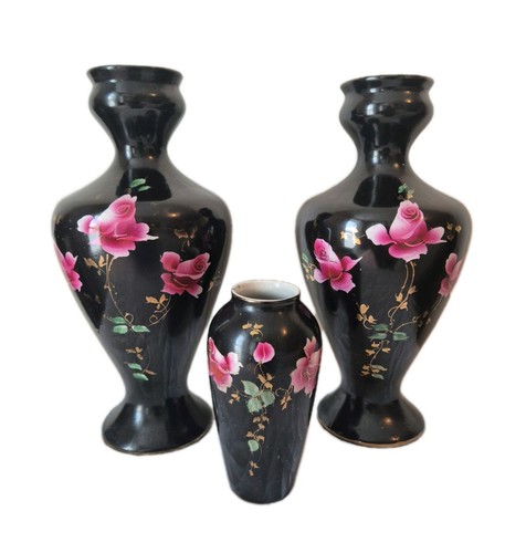 Trio early 20c art deco - trio,