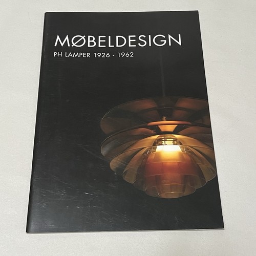 Mobeldesign lamper - ph,