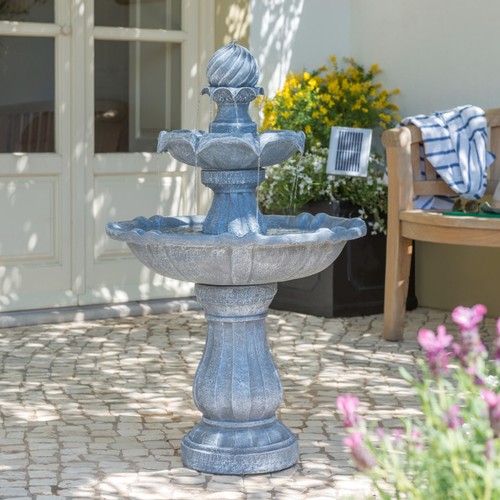 Primrose 92cm grey imperial - primrose,