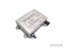 Mercedes-Benz CLK Bluetooth