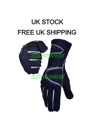Lando norris karting - f1, gloves