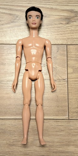 Mattel scene river - my,