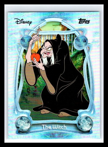2025 topps disney wonder the - topps,
