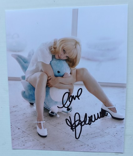 Original madonna autograph - madonna,