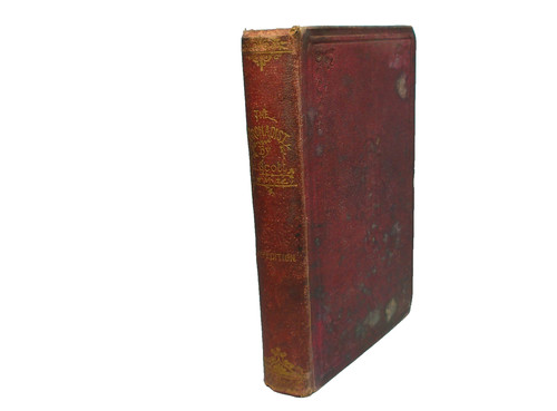 1870 the orchardist - 1870,