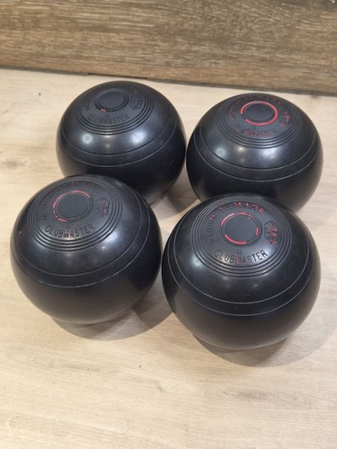 Almark clubmaster bowls medium - bowls,