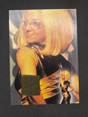 2002 global brittany spears - global,