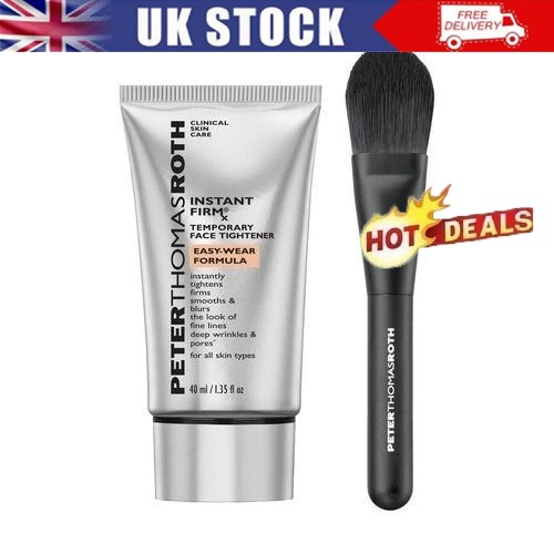 Peter thomas roth instant - roth,