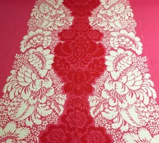 2 meters x vintage 1962