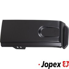 VW T25 T3 Rear Corner Lower