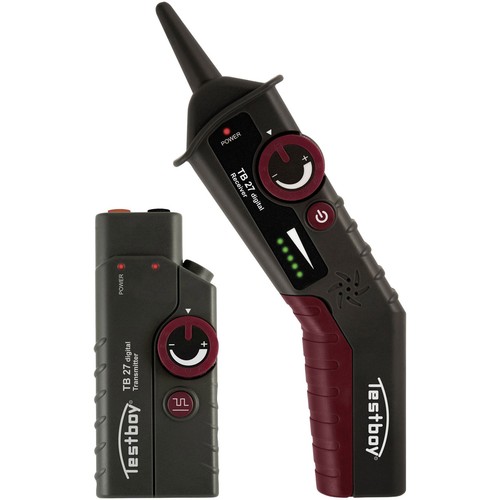Testboy tb27 cable - testboy,
