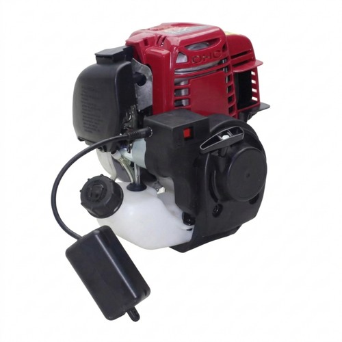Small engine four stroke - small, four-stroke