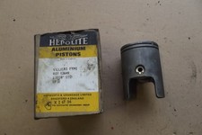 VILLIERS 9E 59mm 197cc STD