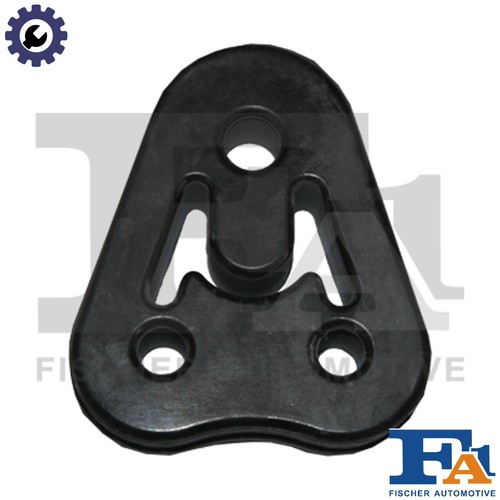 Mount exhaust system 733 906 - exhaust, 733-906