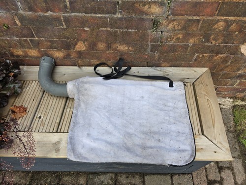Ryobi rbl26bv leaf - rbl26bv, blower
