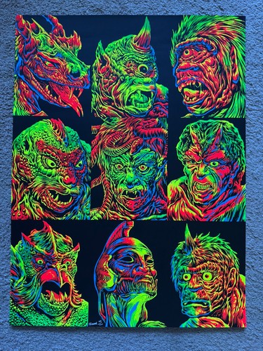 Skinner signed numbered - signed,