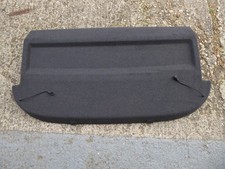 GENUINE VAUXHALL ASTRA H 2004-2010 PARCEL SHELF LOAD COVER GREY 5 DOOR 13129746