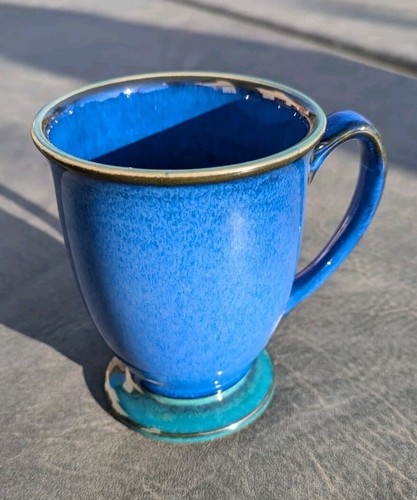 Denby metz craftsman mug - denby,