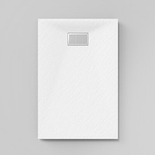 Anti-slip Shower Enclosure