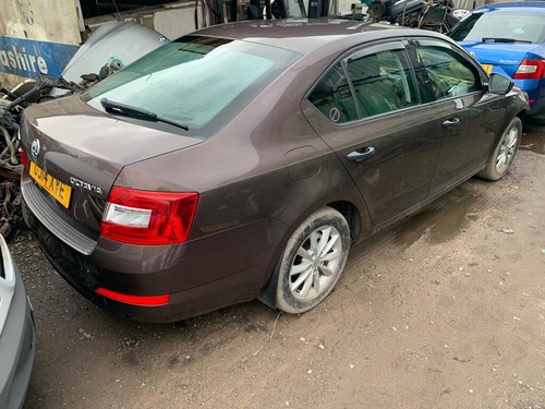 2013 2017 skoda - skoda, octavia
