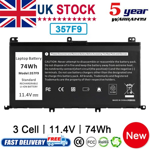 For dell inspiron 7559 7566 - 7559,