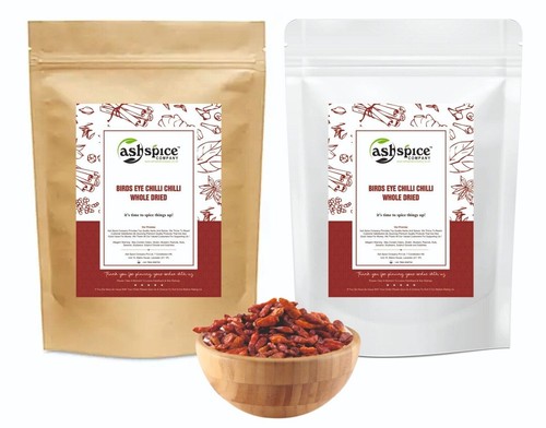 100g dried whole - 100g,