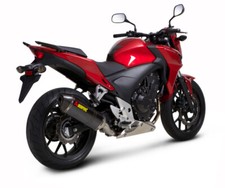 Honda CB500F 2013-2015